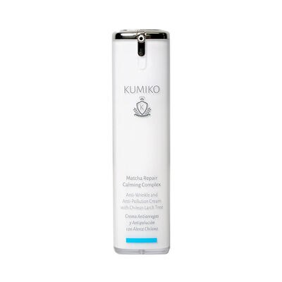 MATCHA SUBLIME CALMING COMPLEX (CREMA HIDRATANTE ANTIARRUGAS Y ANTI-POLUCIÓN)